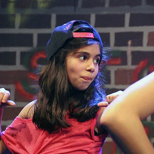 streetdance