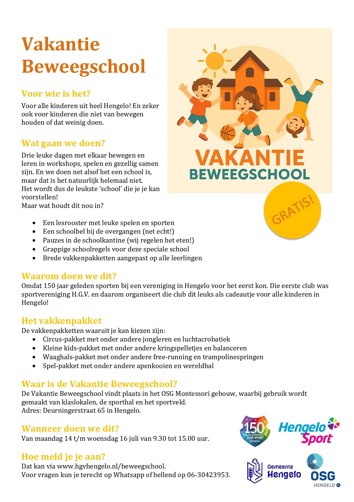 Brief vakantie beweegschool_page-0001